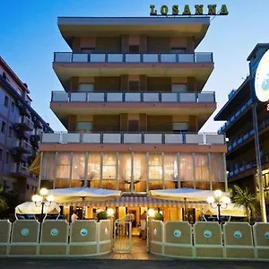 Losanna *** Cervia